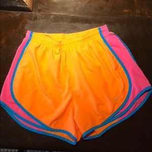 Nike shorts